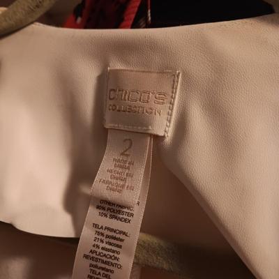 LADIES LARGE AND XL CLOTHES