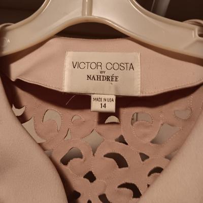 LADIES LARGE AND XL DRESS CLOTHES