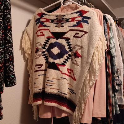 LADIES LARGE AND XL CASUAL CLOTHES