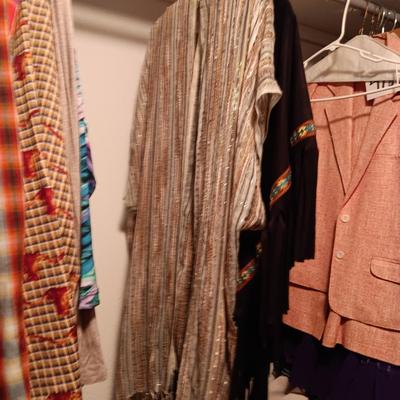 LADIES LARGE AND XL CASUAL CLOTHES