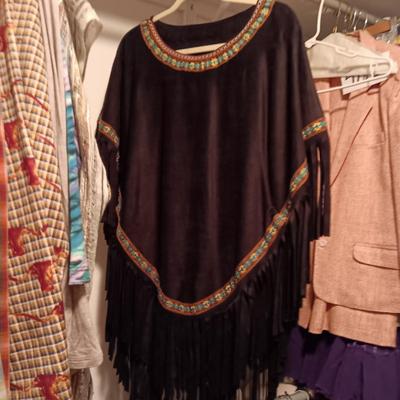 LADIES LARGE AND XL CASUAL CLOTHES