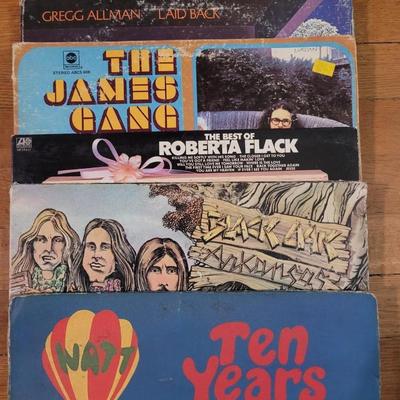 Rolling Stones and more