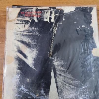 Rolling Stones and more