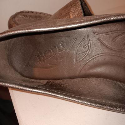 LADIES SANDALS AND CASUAL SHOES SIZE 11