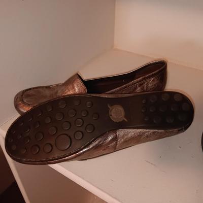 LADIES SANDALS AND CASUAL SHOES SIZE 11