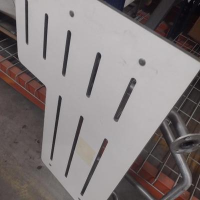 Commercial Grade Folding Wall Mount Shower Seat Choice A
