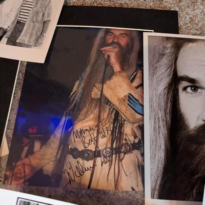 Oak Ridge Boys Photos Some Are Signed