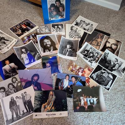 Oak Ridge Boys Photos Some Are Signed