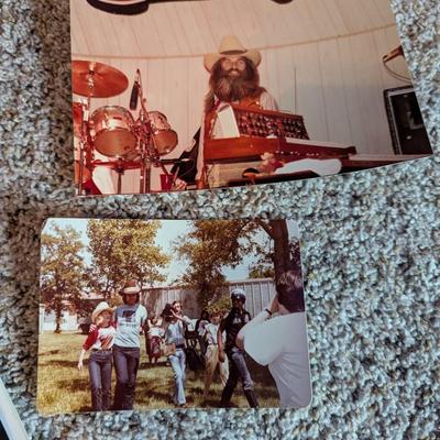 Oak Ridge Boys Photos Some Are Signed