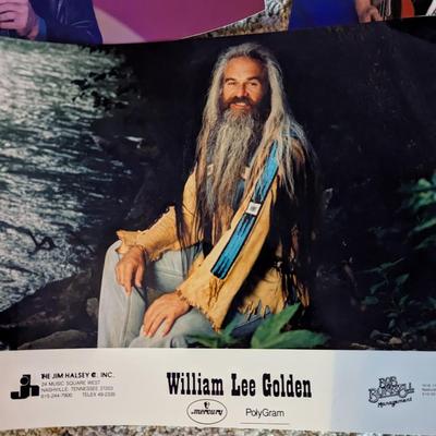 Oak Ridge Boys Photos Some Are Signed