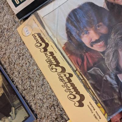 Oak Ridge Boys Memorabilia