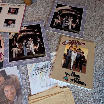 Oak Ridge Boys Memorabilia