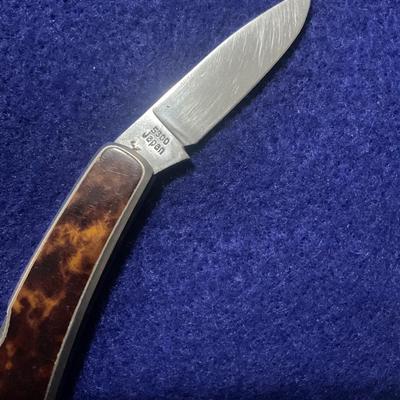 Kershaw Kal/5300 Japan and DieHard pocket Knife.