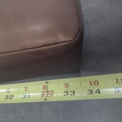 Commercial Grade Kellex Cushioned Armless Chair Choice B