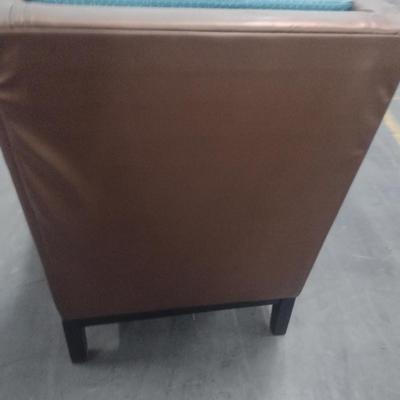 Commercial Grade Kellex Cushioned Armless Chair Choice B