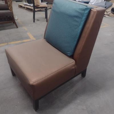 Commercial Grade Kellex Cushioned Armless Chair Choice B