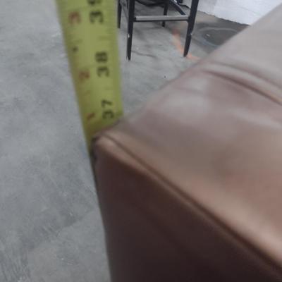 Commercial Grade Kellex Cushioned Armless Chair Choice C