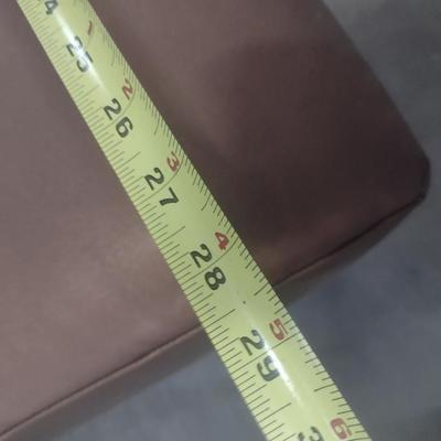 Pair of Commercial Grade Kellex Cushioned Armless Chair