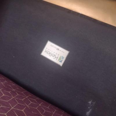 Pair of Commercial Grade Kellex Cushioned Oversized Chair