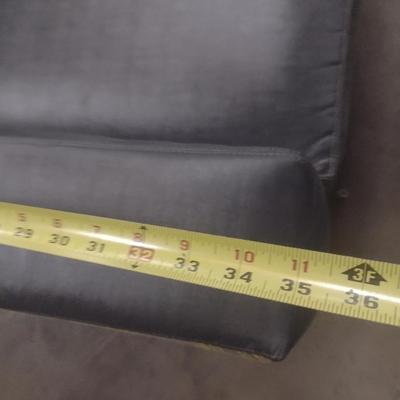 Commercial Grade Kellex Cushioned Over Sized Chair