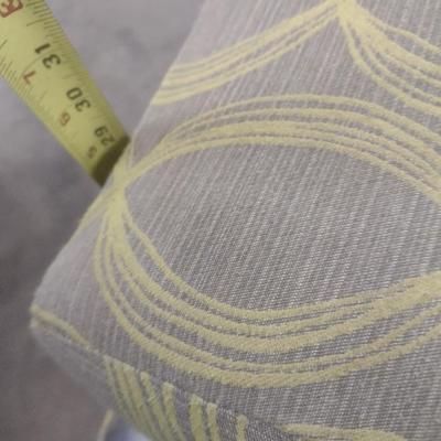 Commercial Grade Kellex Cushioned Over Sized Chair