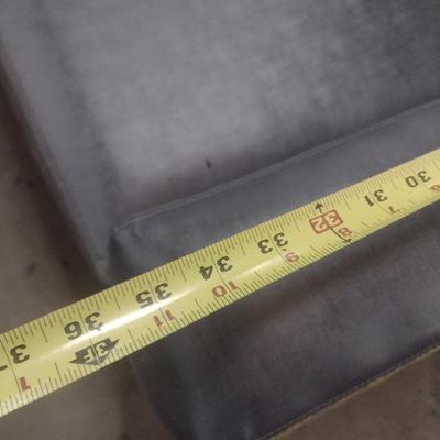 Commercial Grade Kellex Cushioned Couch