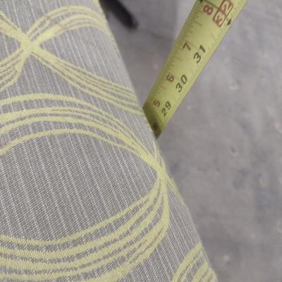 Commercial Grade Kellex Cushioned Couch