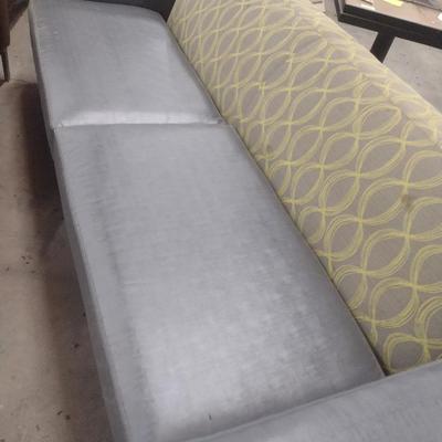 Commercial Grade Kellex Cushioned Couch