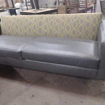 Commercial Grade Kellex Cushioned Couch