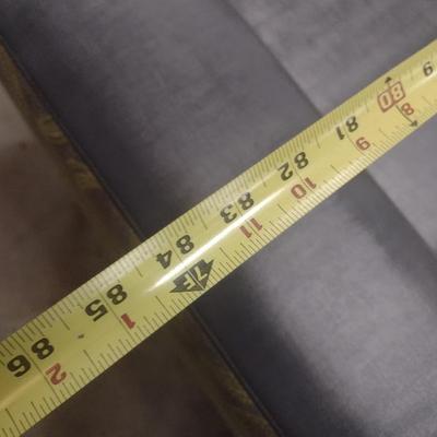 Commercial Grade Kellex Cushioned Couch