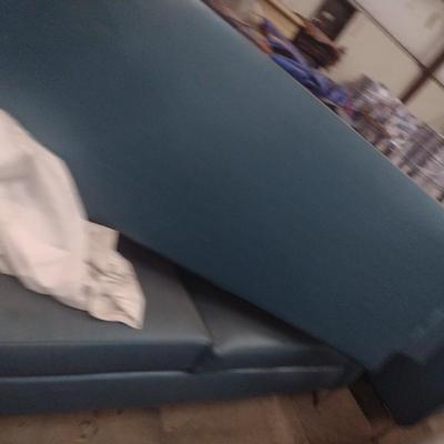 Commercial Grade Kellex Cushioned Couch