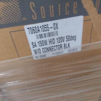 ETC Source Four LED Stage Light 150W 50 Degree New in Box Choice A