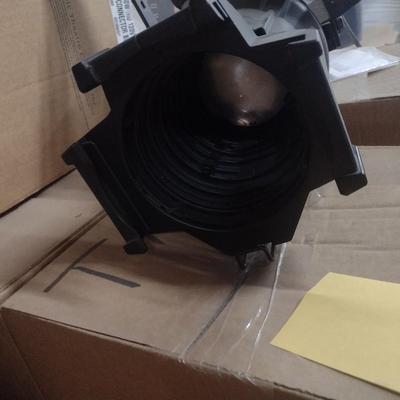 ETC Source Four Ellipsoidal Series Stage Light 150W 50 Degree Plug-In New in Box Choice G