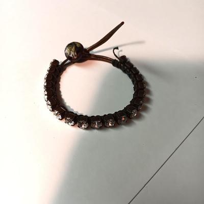 COSTUME JEWELRY WITH SOME BLING