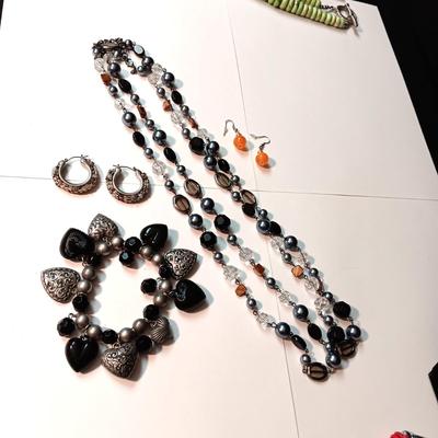 COSTUME JEWELRY