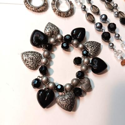 COSTUME JEWELRY