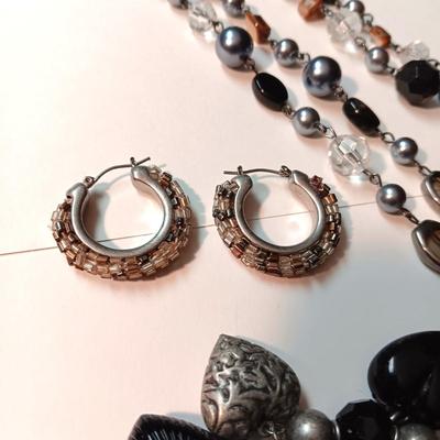 COSTUME JEWELRY