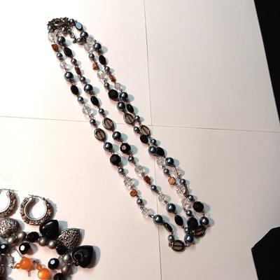 COSTUME JEWELRY