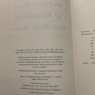 McCalls Book Of Wonderful One-Dish Meals