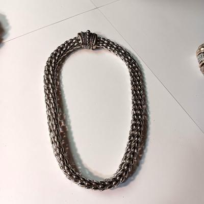 FASHION JEWELRY