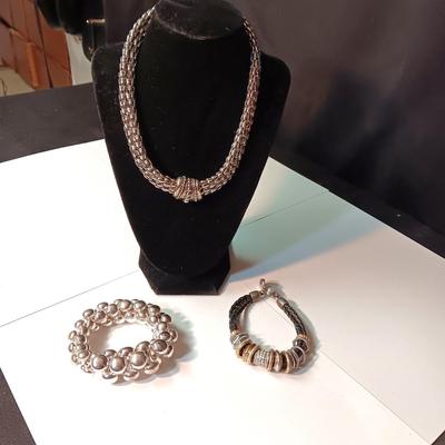 FASHION JEWELRY