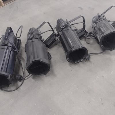 Set of 4 Source Four Stage Lighting 50 Degree Used No Box Choice A