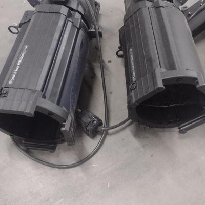Set of 4 Source Four Stage Lighting 50 Degree Used No Box Choice B
