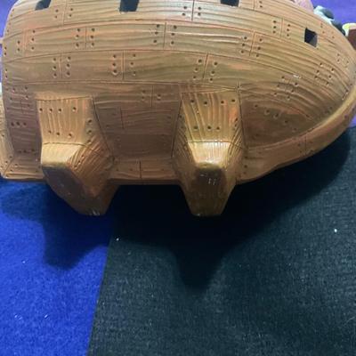 Vintage Noah’s Ark
