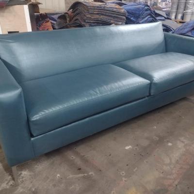 Commercial Grade Kellex Couch