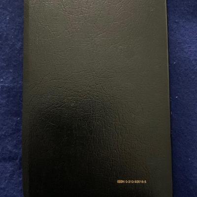 New Bible