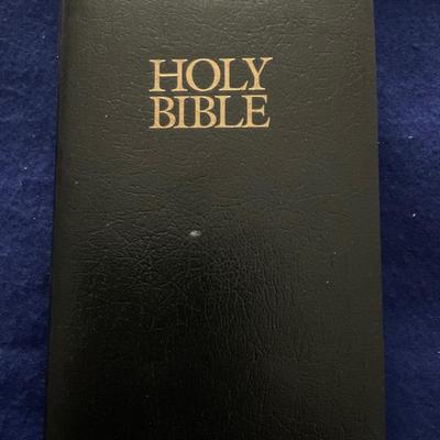 New Bible