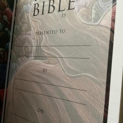 New Bible
