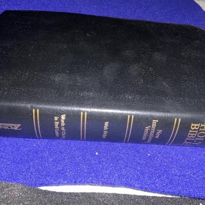 New Bible