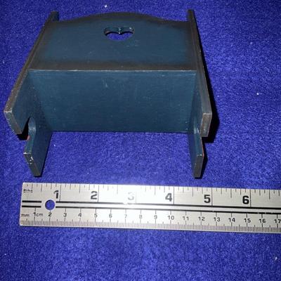 Small bench